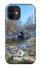 iPhone 12 Tough Soleno Nature 2 -