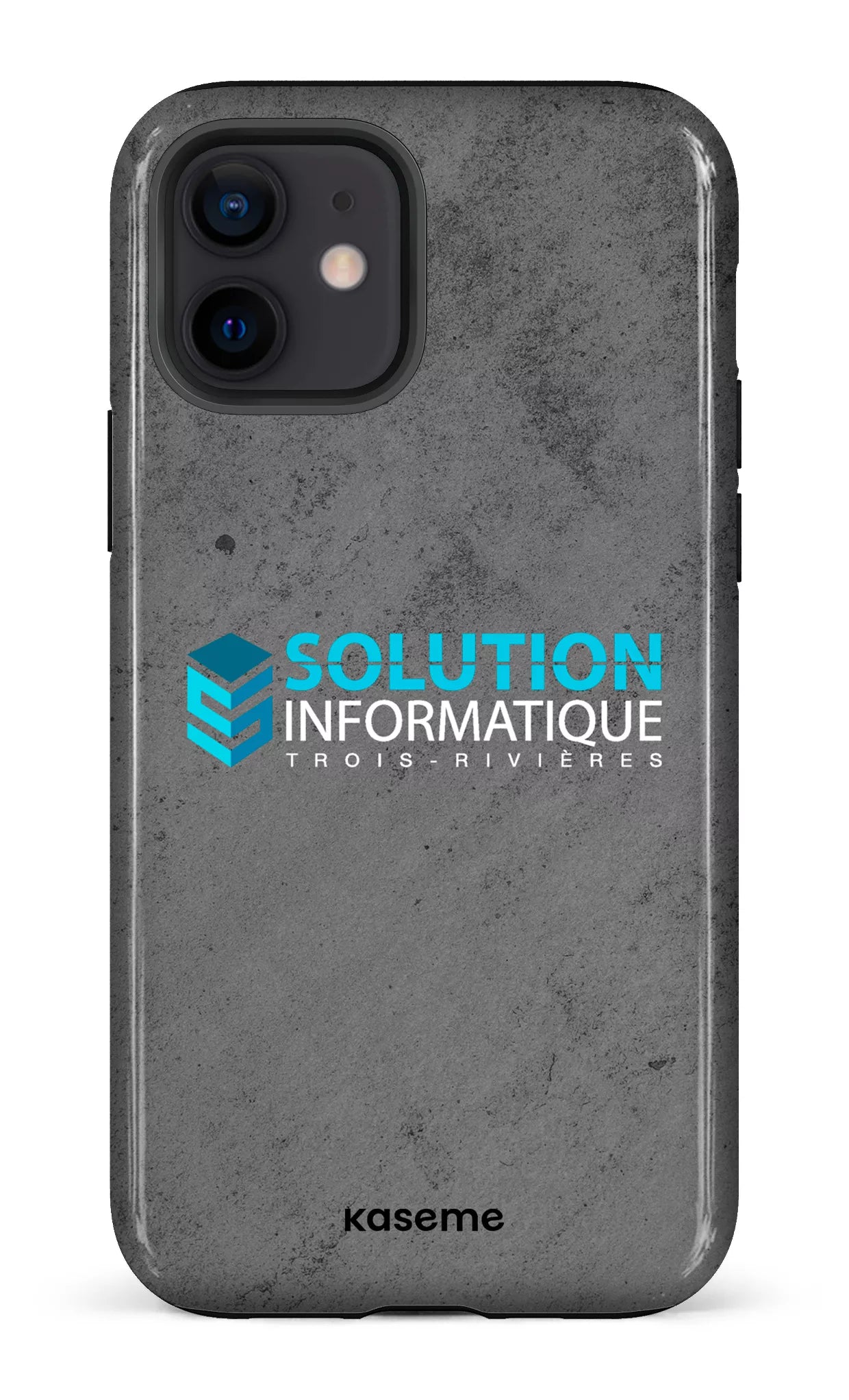 iPhone 12 Tough Solution Informatique -