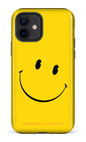 iPhone 12 Tough Sourire par Club Piscine -