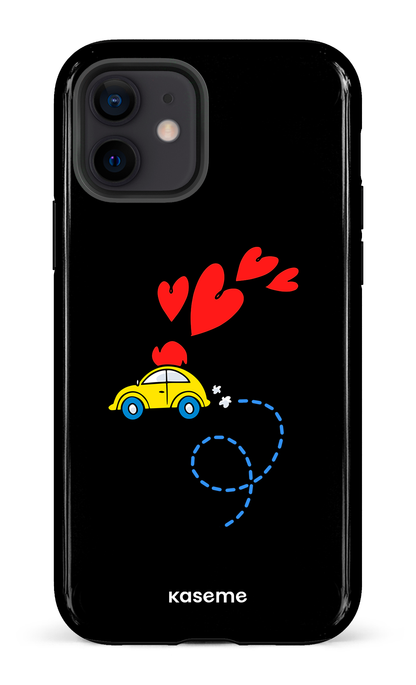 iPhone 12 Tough St-Hubert -