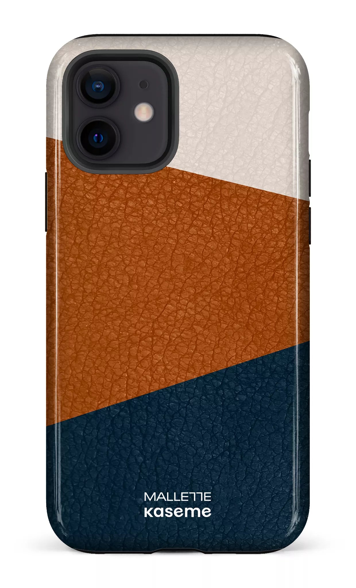 iPhone 12 Tough Stockholm x Mallette -