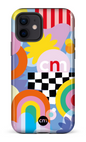 iPhone 12 Tough Super Funky Crakmedia -