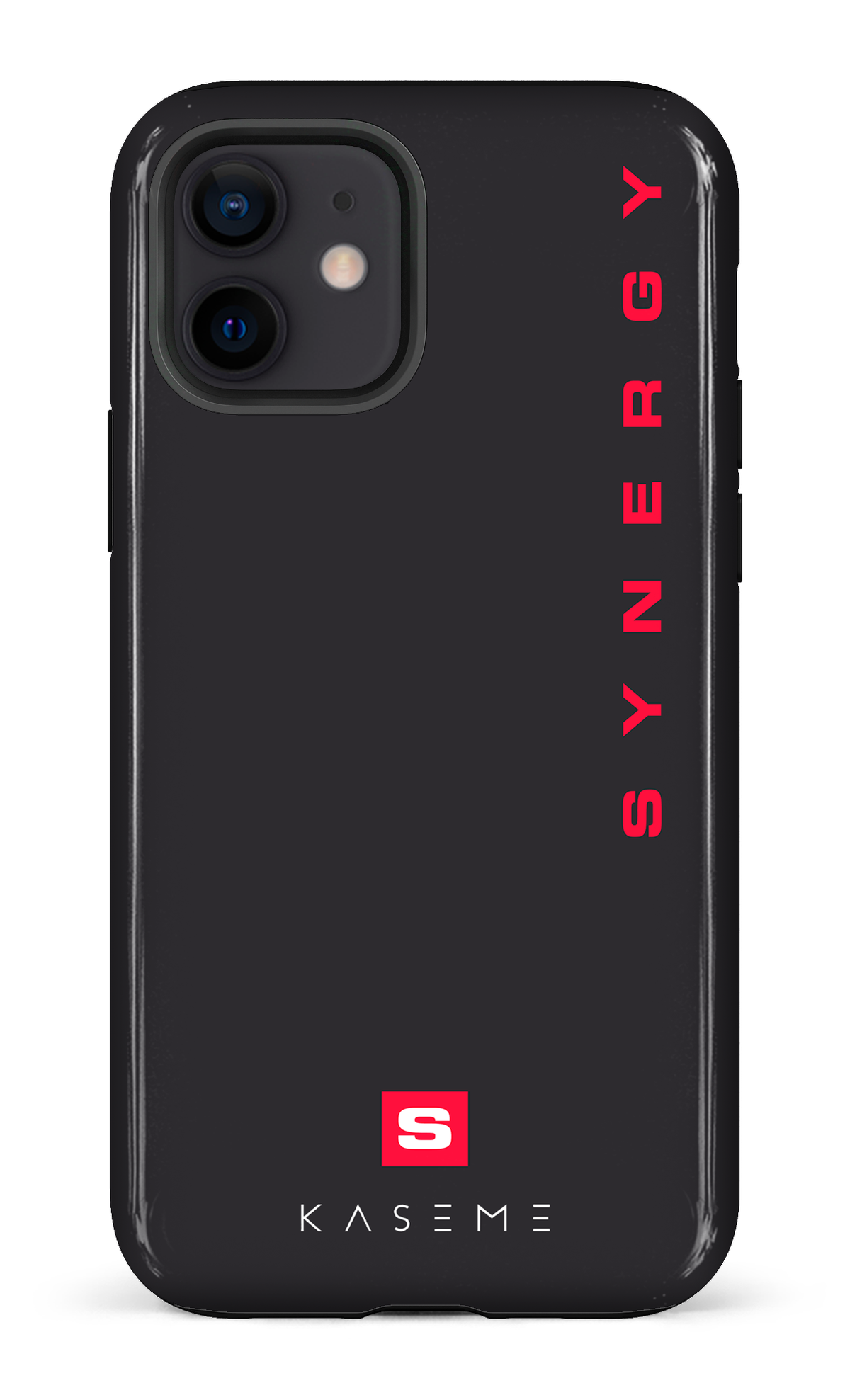 iPhone 12 Tough Synergy -