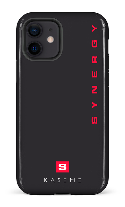 iPhone 12 Tough Synergy -