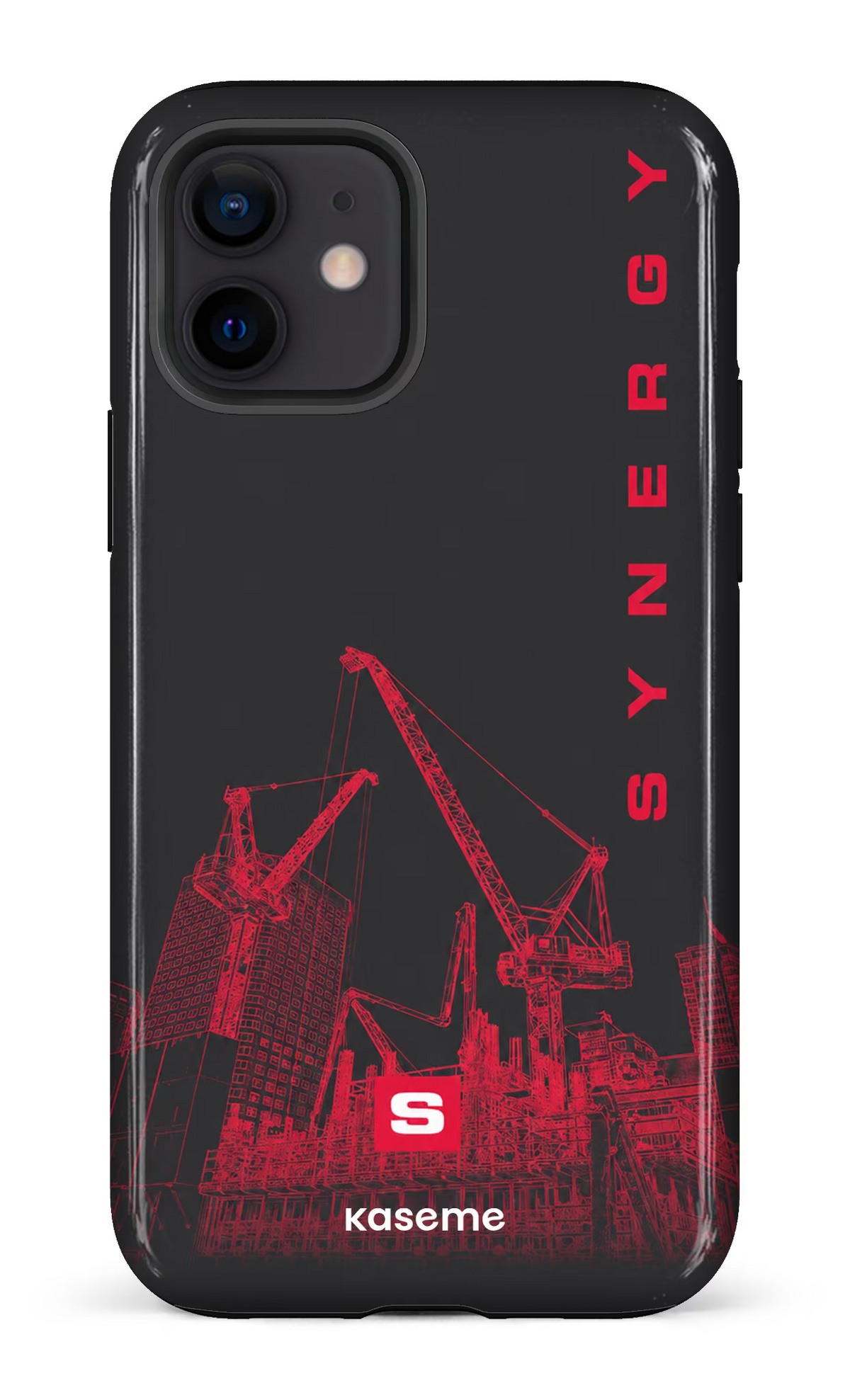 iPhone 12 Tough Synergy 2 -