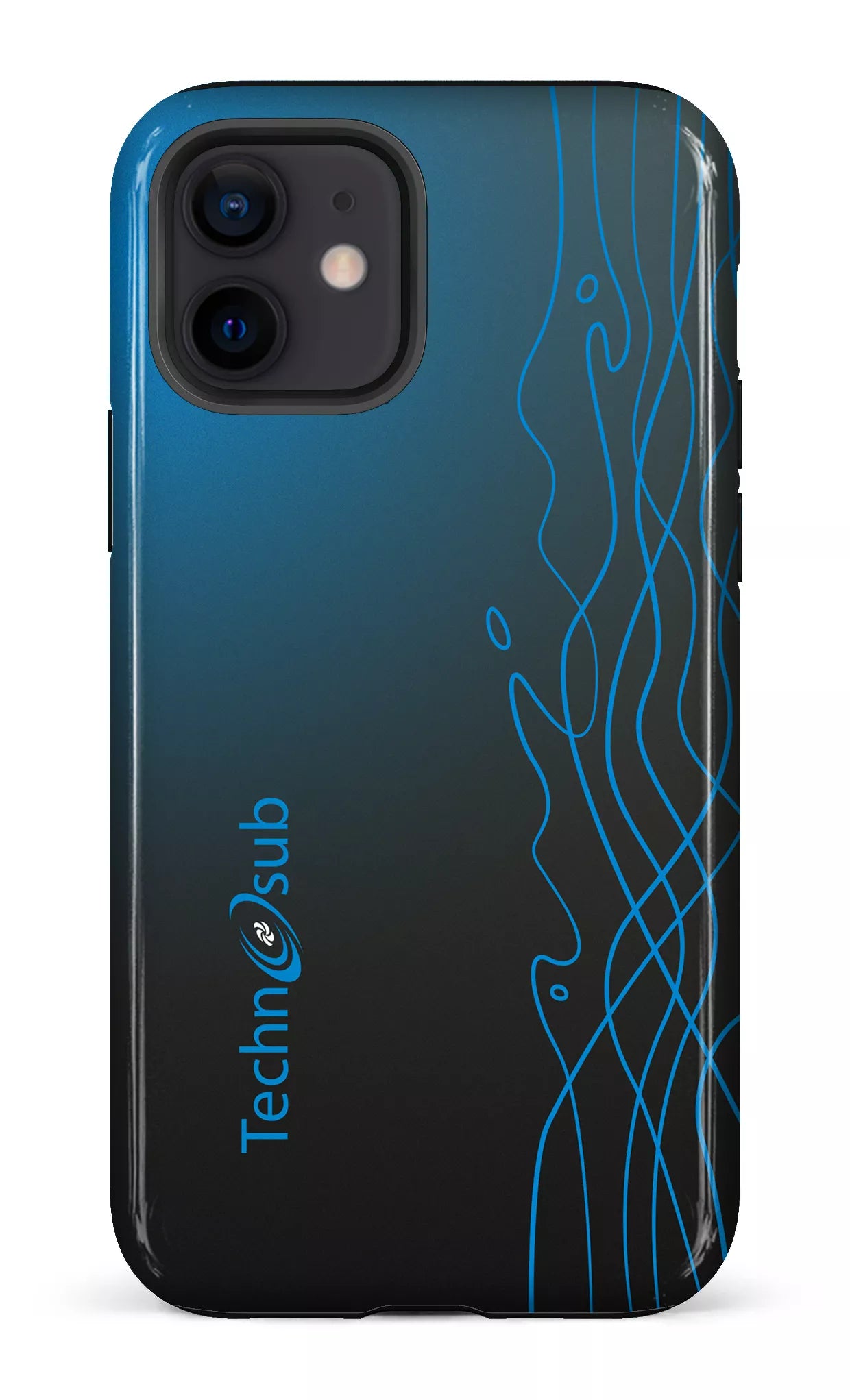 iPhone 12 Tough Technosub 2 -