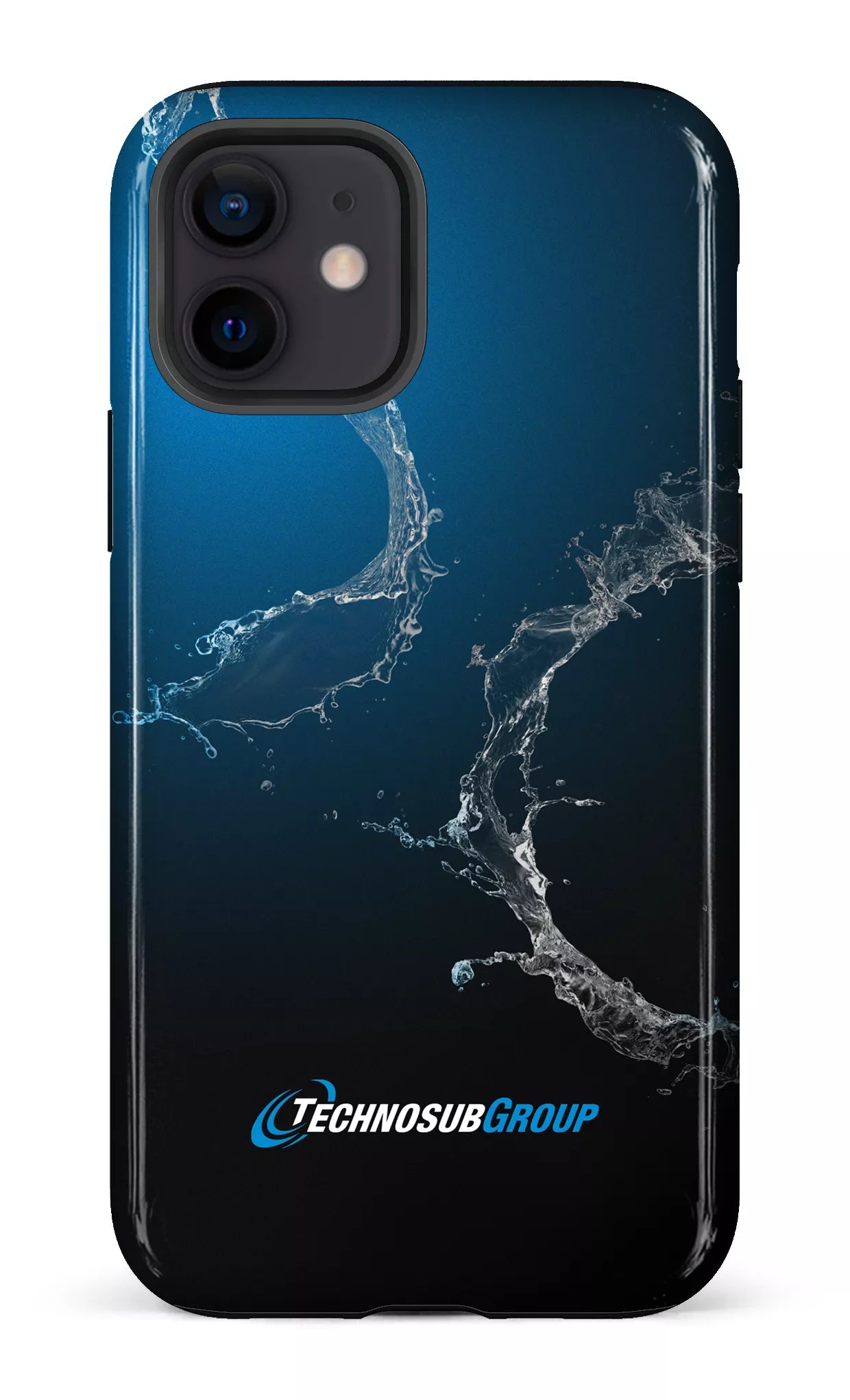 iPhone 12 Tough Technosub Group 1 -