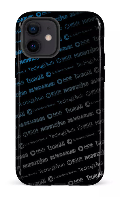 iPhone 12 Tough Technosub Group 2 -