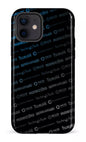 iPhone 12 Tough Technosub Group 2 -