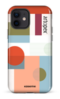 iPhone 12 Tough Tendances par Artopex -