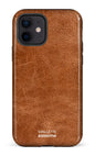 iPhone 12 Tough Toscane x Mallette -