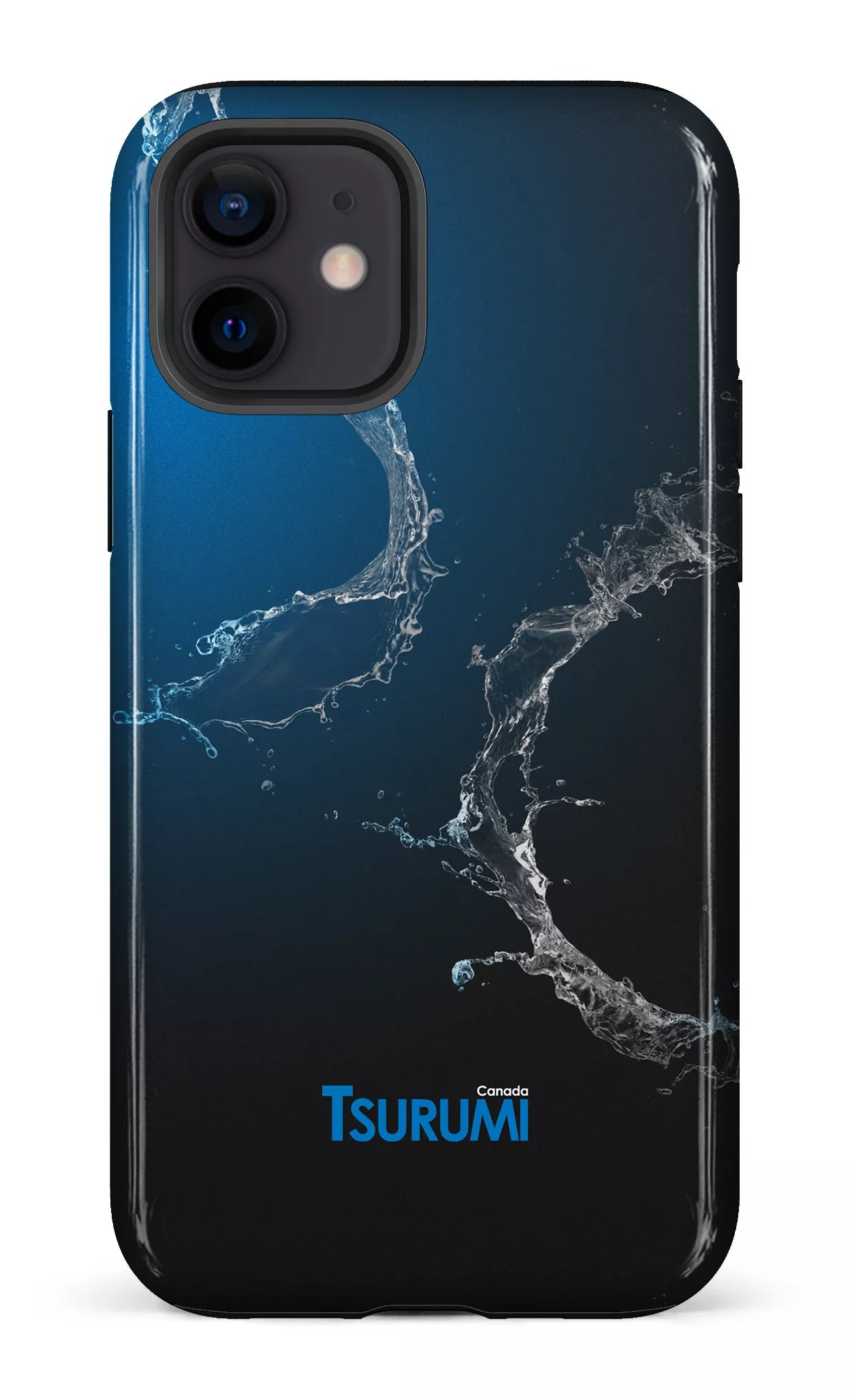 iPhone 12 Tough Tsurumi 1 -