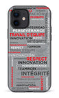 iPhone 12 Tough Valeurs Manac -