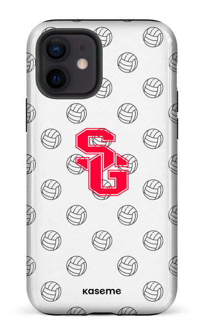 iPhone 12 Tough Volley Dragons -