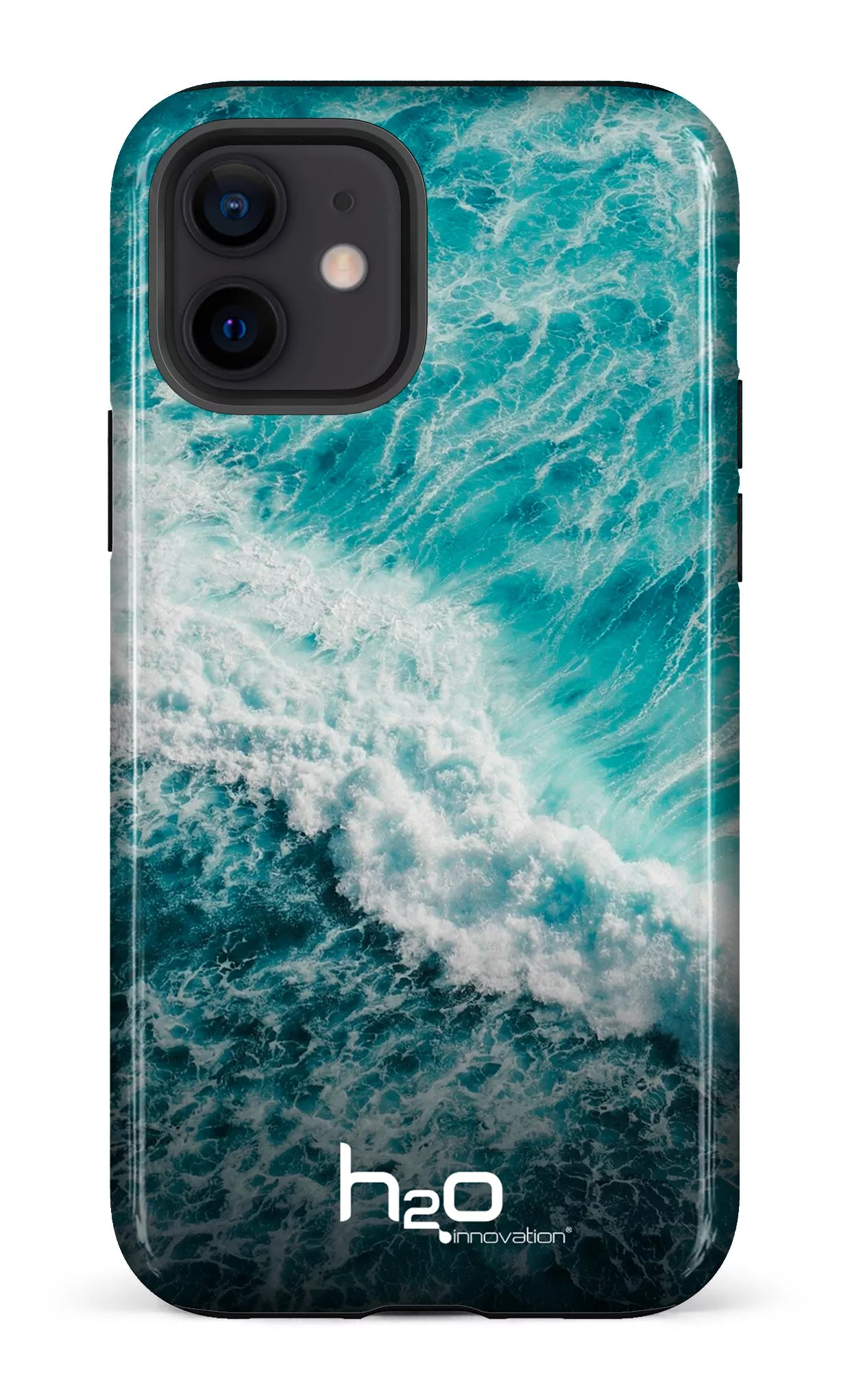 iPhone 12 Tough Wave by H2O -