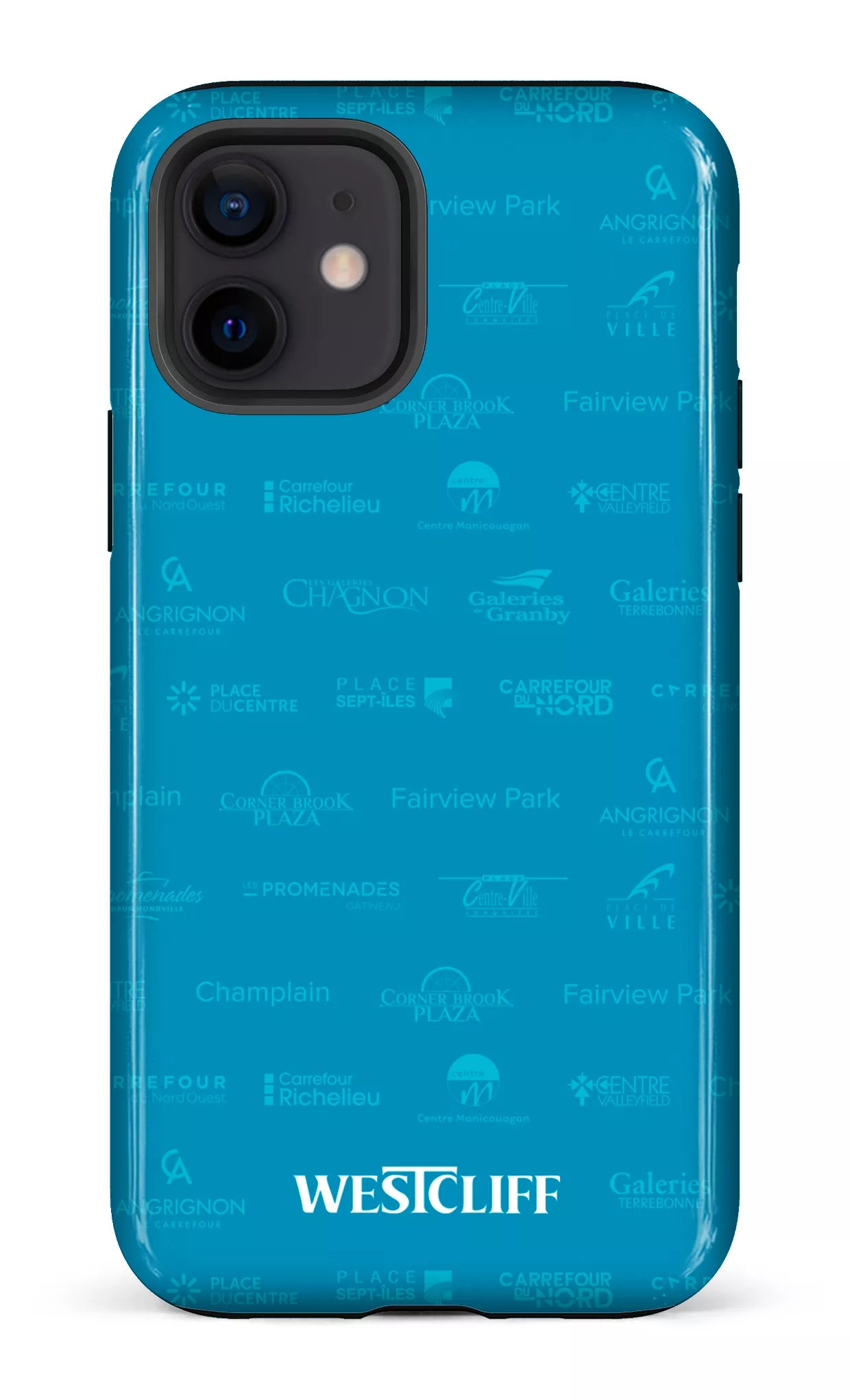 iPhone 12 Tough Westcliff V4 -