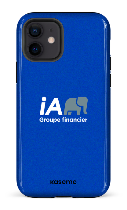 iPhone 12 Tough iA -