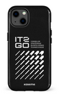iPhone 13 MagSafe - Impact Case IT2GO -