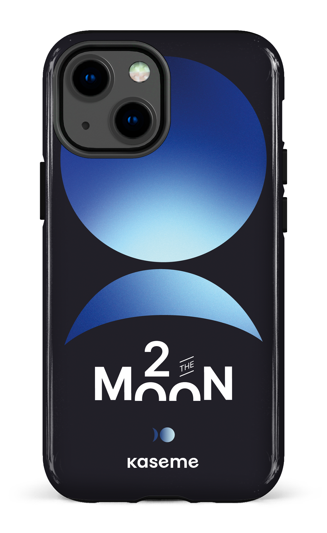 iPhone 13 Mini Tough 2 The Moon -