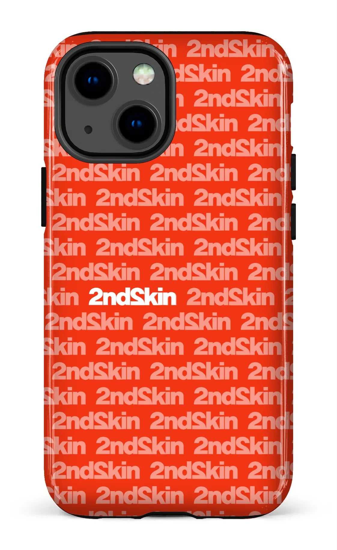iPhone 13 Mini Tough 2nd Skin #1 -