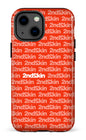iPhone 13 Mini Tough 2nd Skin #1 -