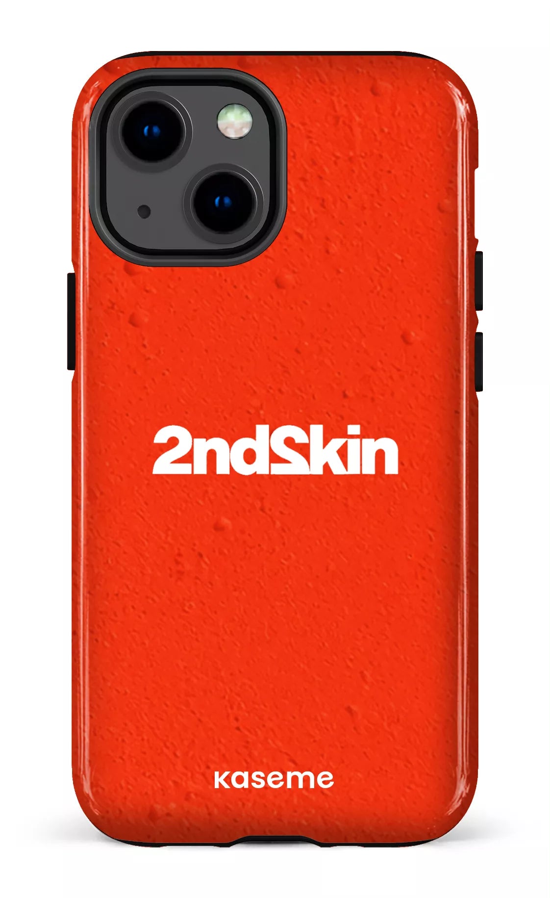 iPhone 13 Mini Tough 2nd Skin #2 -