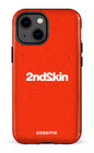 iPhone 13 Mini Tough 2nd Skin #2 -