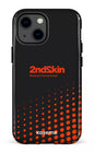 iPhone 13 Mini Tough 2nd Skin #4 -