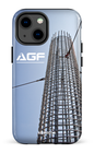 iPhone 13 Mini Tough AGF Chantier Beloeil -