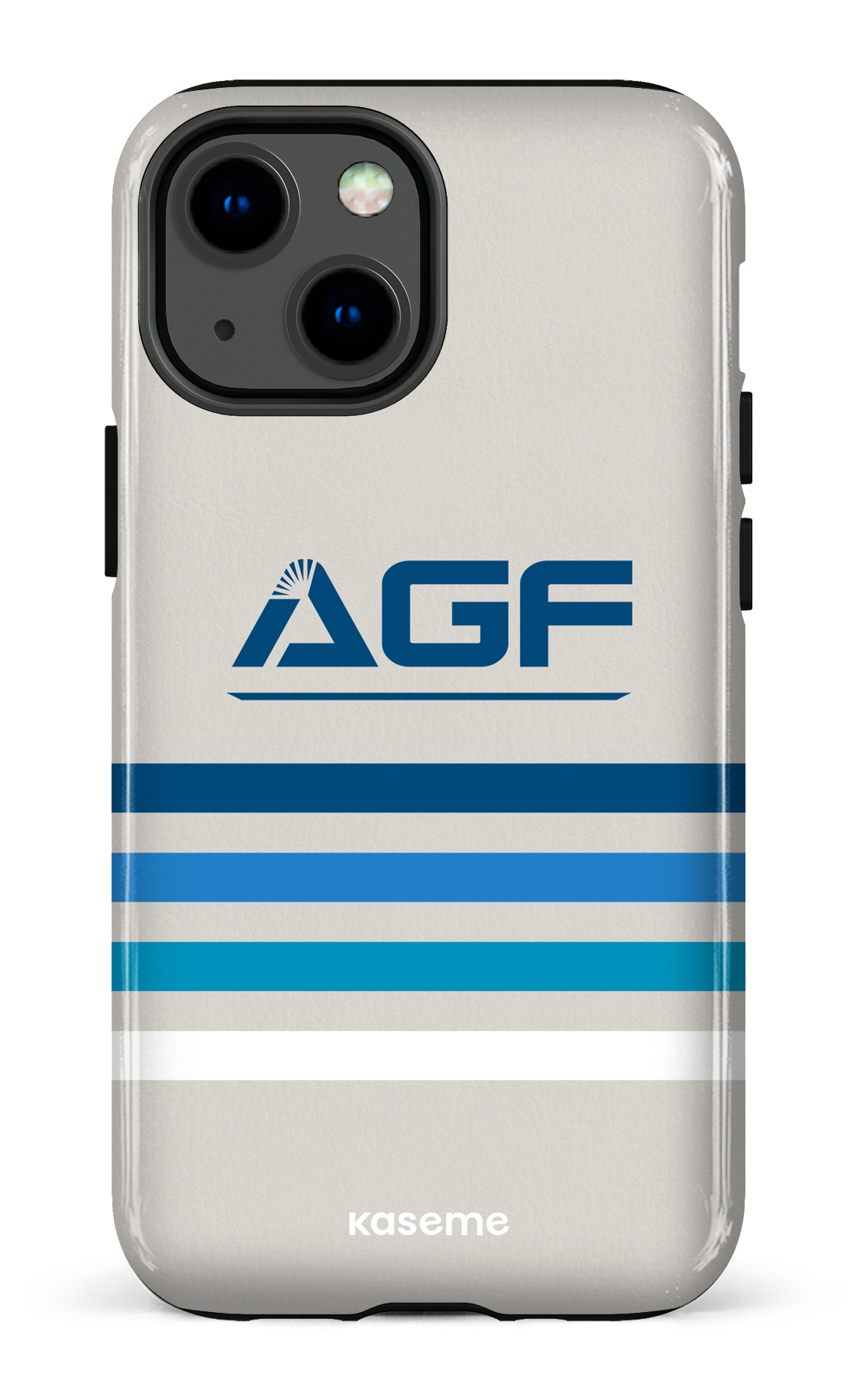 iPhone 13 Mini Tough AGF Ligné -