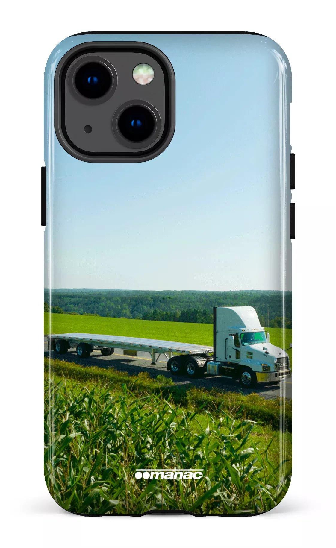 iPhone 13 Mini Tough Alutrec Manac -
