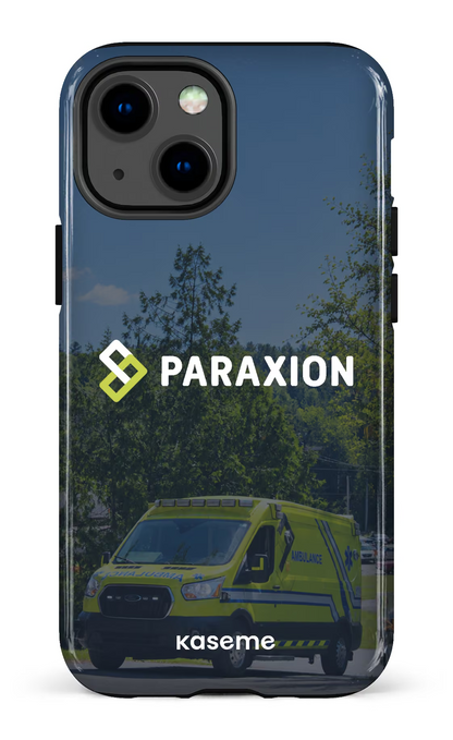 iPhone 13 Mini Tough Ambulance Paraxion -