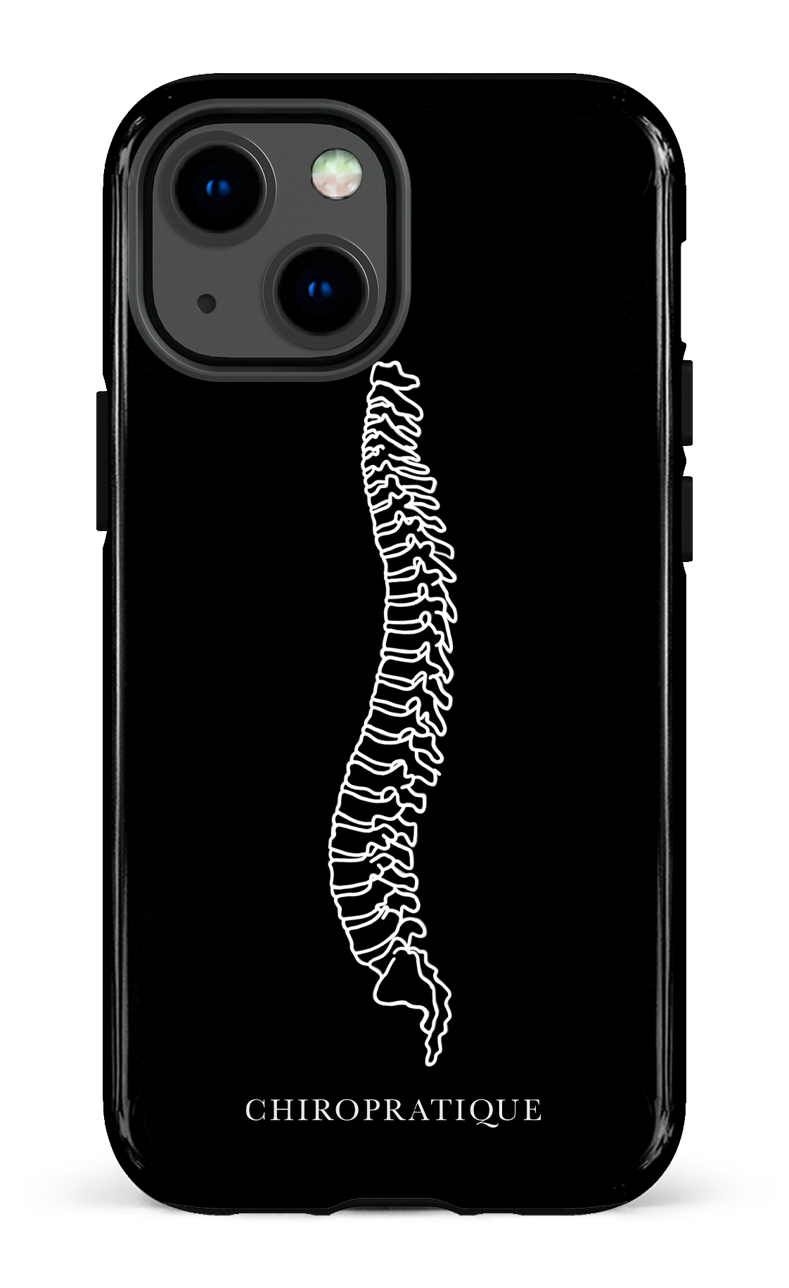 iPhone 13 Mini Tough Aspects associés -