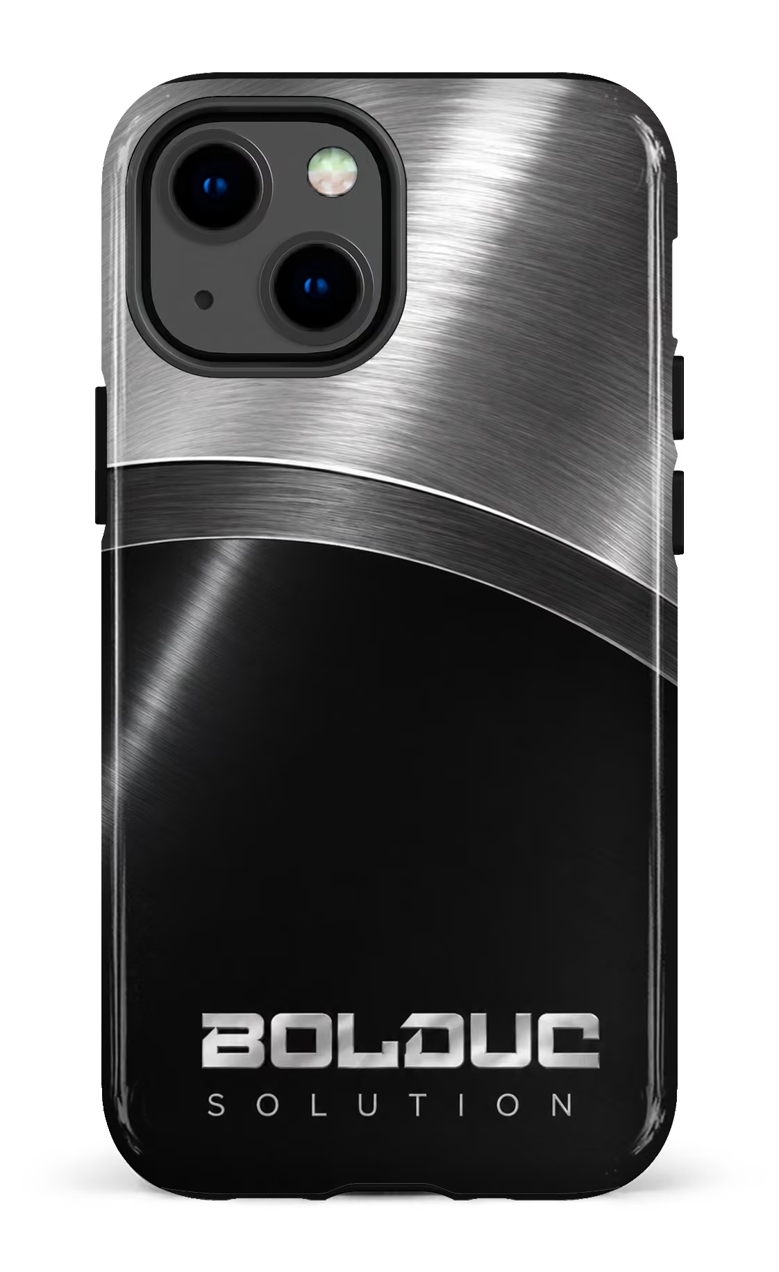 iPhone 13 Mini Tough Atelier Bolduc -