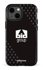 iPhone 13 Mini Tough BID Group Noir -
