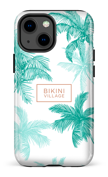 iPhone 13 Mini Tough BV - Palmtrees -