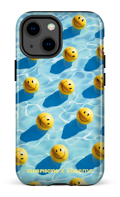 iPhone 13 Mini Tough Ballon par Club Piscine -