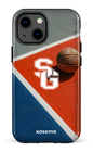 iPhone 13 Mini Tough Basket Dragons -