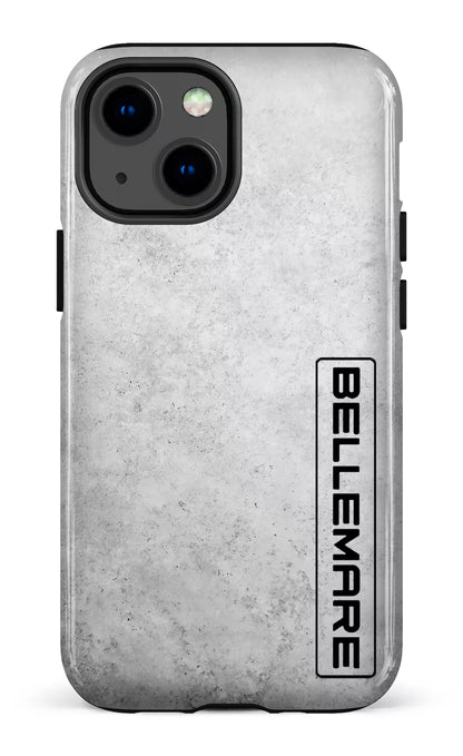iPhone 13 Mini Tough Bellemarre Béton -