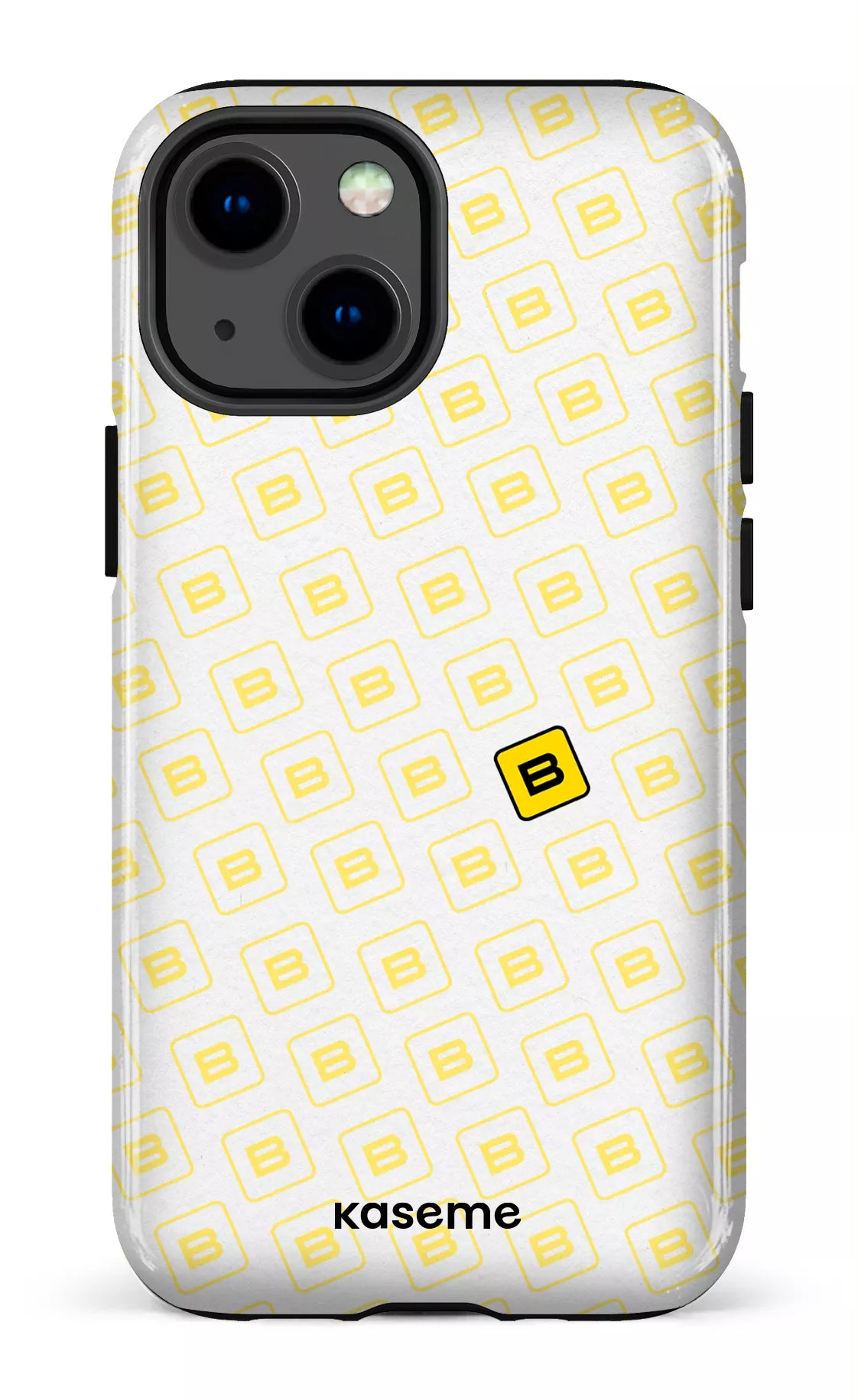 iPhone 13 Mini Tough Bellemarre Pattern -