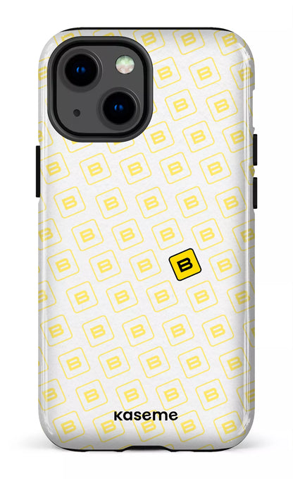 iPhone 13 Mini Tough Bellemarre Pattern -
