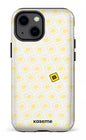 iPhone 13 Mini Tough Bellemarre Pattern -