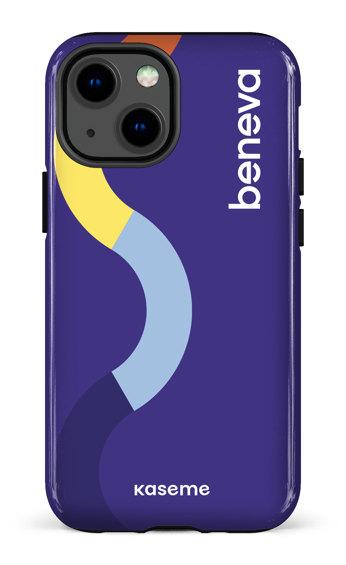 iPhone 13 Mini Tough Benny&Co. Coq -