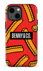 iPhone 13 Mini Tough Benny&Co. Frites -