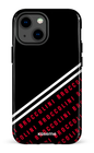 iPhone 13 Mini Tough Broccolini Noir -