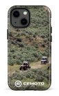 iPhone 13 Mini Tough CF Moto 1 -