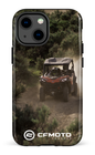 iPhone 13 Mini Tough CF Moto 4 -