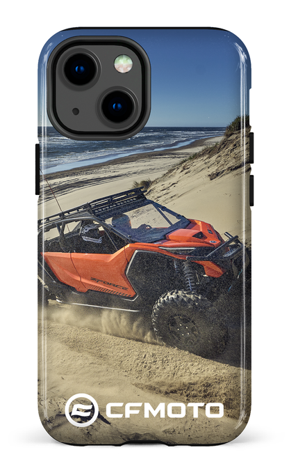 iPhone 13 Mini Tough CF Moto 6 -