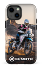 iPhone 13 Mini Tough CF Moto 7 -