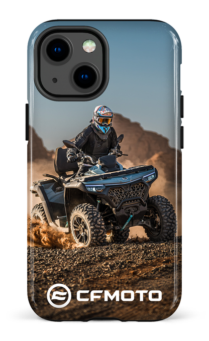iPhone 13 Mini Tough CF Moto 8 -